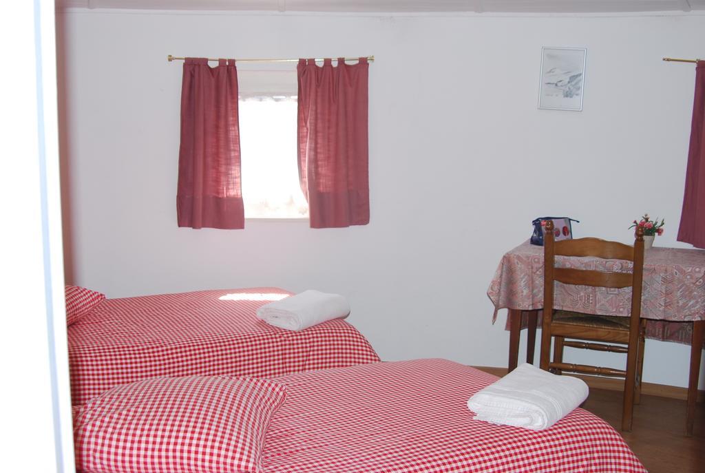 Hotel Restaurant Monte Leone Simplon Kamer foto